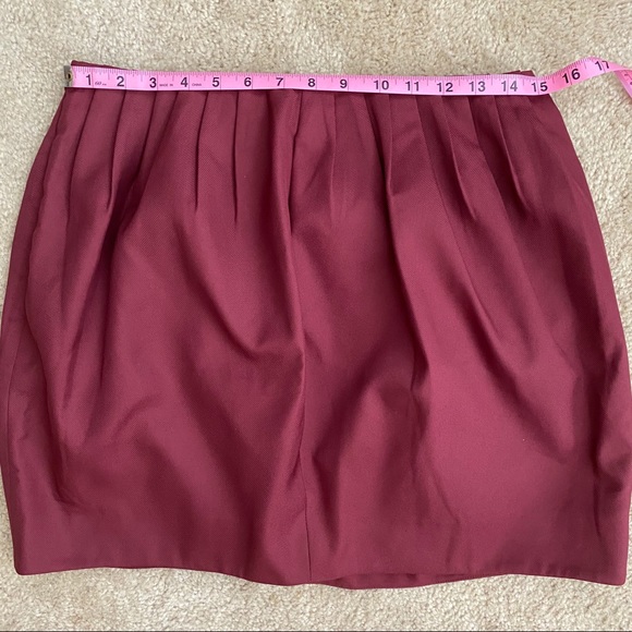 Kate Spade Saturday skirt - Picture 2 of 4